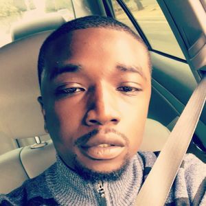 Meet your Posher, Patrick